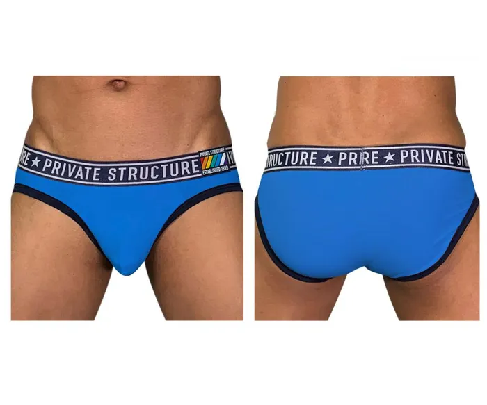 Female Sex Toys Pride Mini Briefs Private Structure