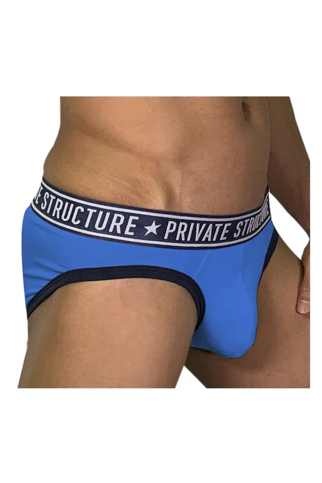 Female Sex Toys Pride Mini Briefs Private Structure