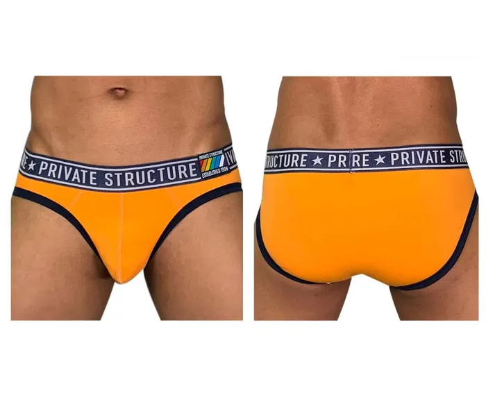 Female Sex Toys Pride Mini Briefs Private Structure