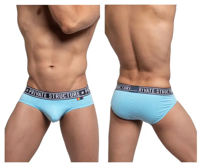 Female Sex Toys Pride Mini Briefs Private Structure