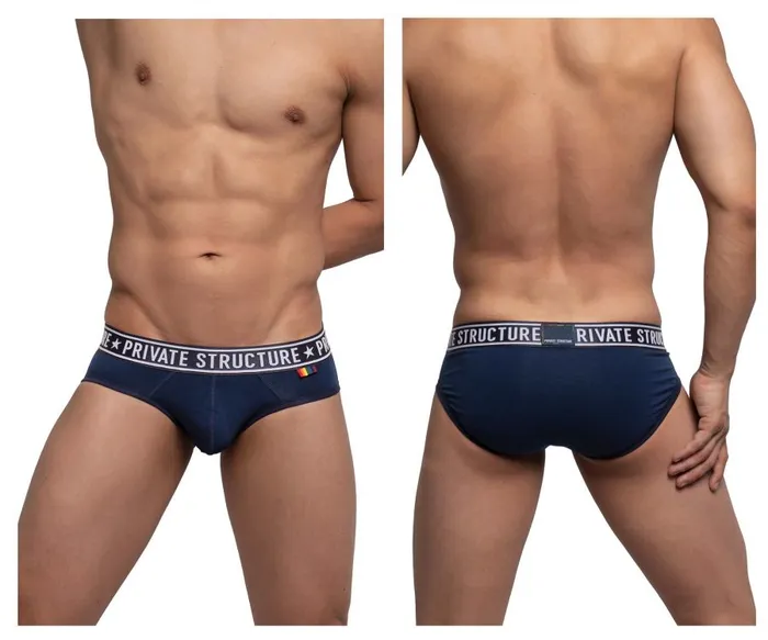 Female Sex Toys Pride Mini Briefs Private Structure