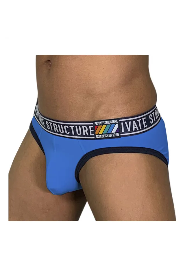 Female Sex Toys Pride Mini Briefs Private Structure