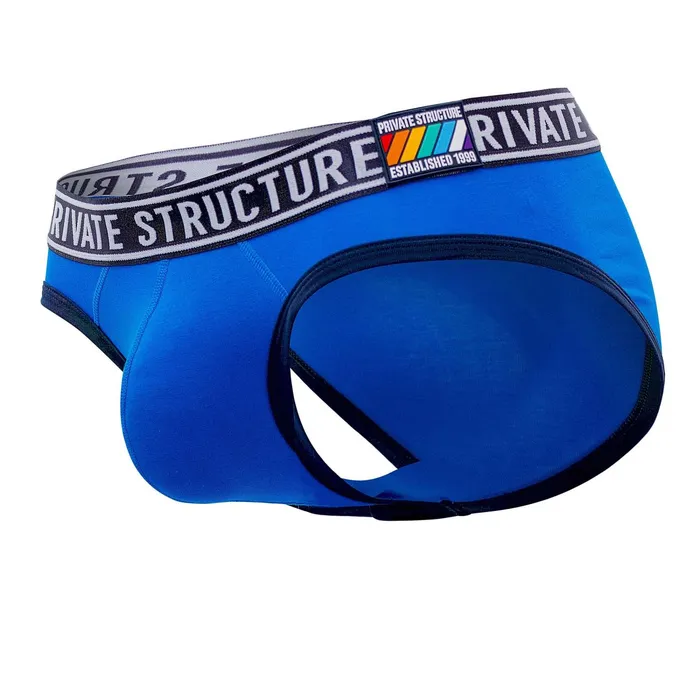 Female Sex Toys Pride Mini Briefs Private Structure