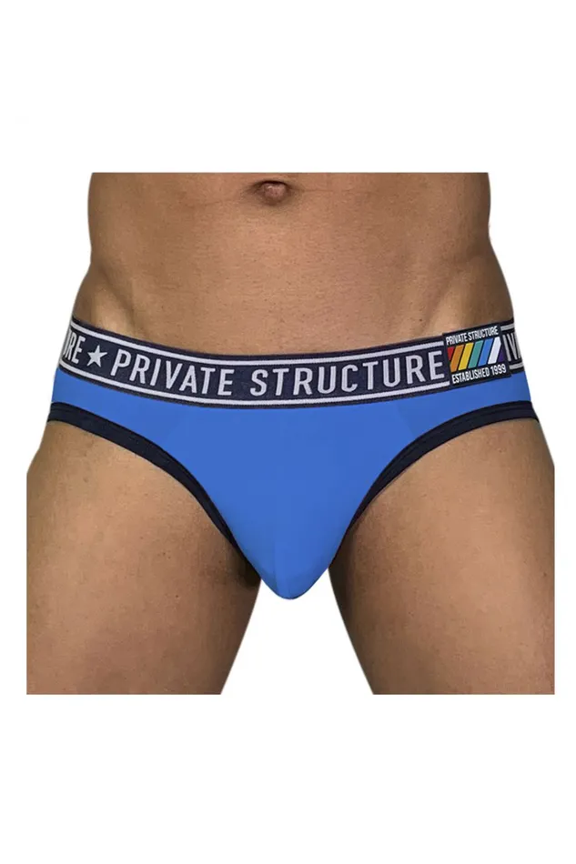 Female Sex Toys Pride Mini Briefs Private Structure