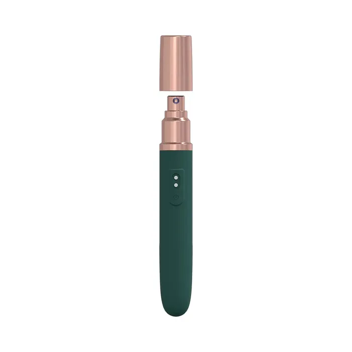 Female Sex Toys Shots LoveLine Traveler Vibrator with BuiltIn Lubricant Dispenser Female Sex Toys Shots LoveLine Traveler Vibrator with BuiltIn Lubricant Dispenser