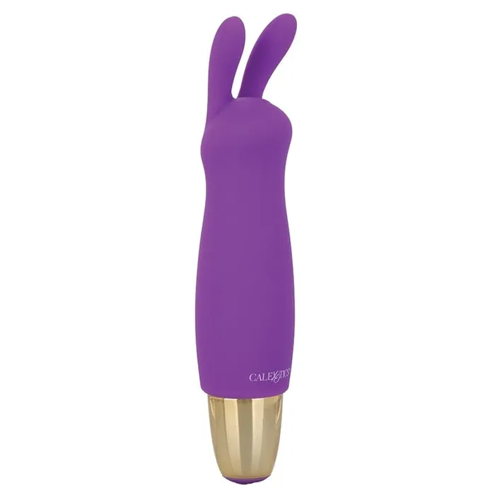 Female Sex Toys Slay BuzzMe Mini Rabbit Vibrator CalExotics