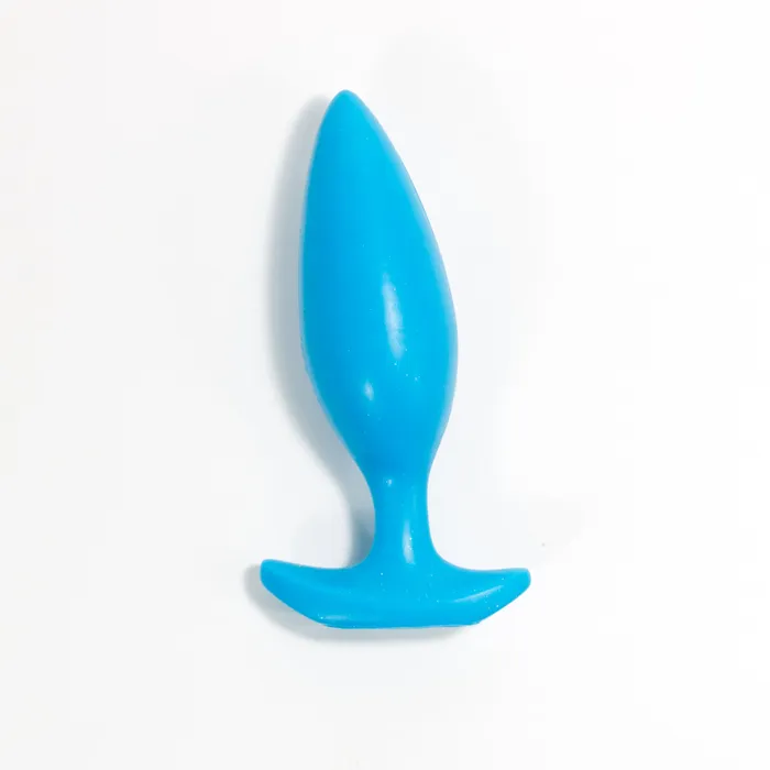 Female Sex Toys ThemFriends Buddy Small Sparkle Sky Extra Soft
