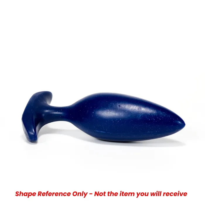 Female Sex Toys ThemFriends Buddy Small Sparkle Sky Extra Soft