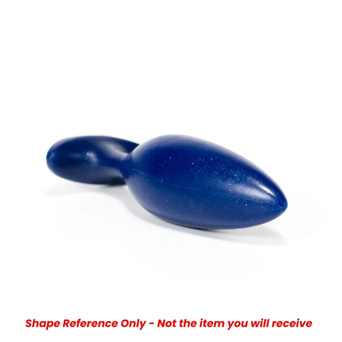 Female Sex Toys ThemFriends Buddy Small Sparkle Sky Extra Soft