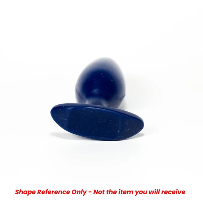 Female Sex Toys ThemFriends Buddy Small Sparkle Sky Extra Soft