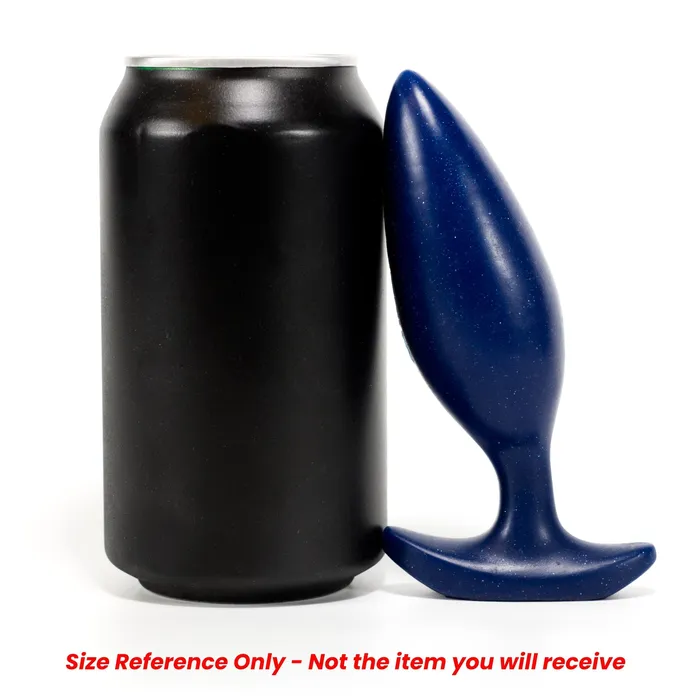 Female Sex Toys ThemFriends Buddy Small Sparkle Sky Extra Soft