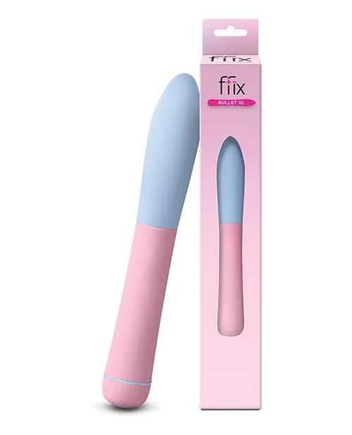 Femme Funn Ffix Bullet Xl Vvole LLC Female Sex Toys