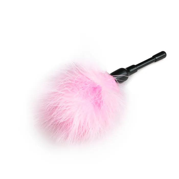 Fetish Collection Easy Toys Tickler Pink Small Vibrators