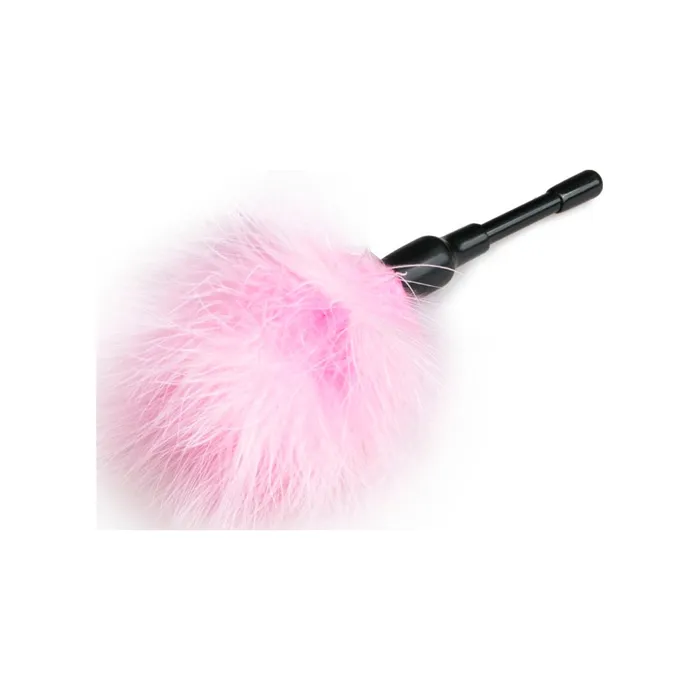 Fetish Collection Easy Toys Tickler Pink Small Vibrators