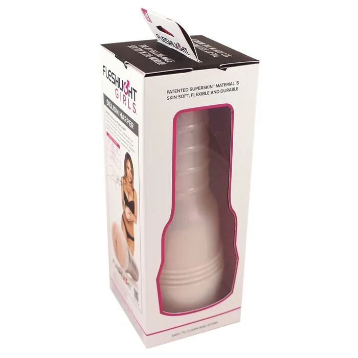 Fleshlight Male Sex Toys Fleshlight Girls Dillion Harper Crush