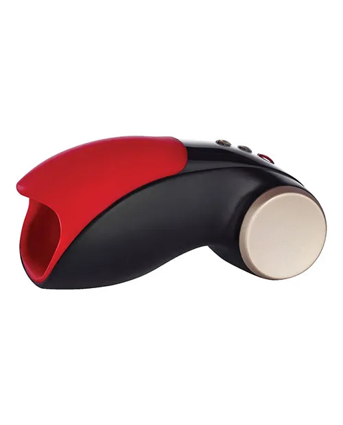 Fun Factory Usa INC Fun Factory Cobra Libre Ii Male Masturbator Male Sex Toys Fun Factory Usa INC Fun Factory Cobra Libre Ii Male Masturbator Male Sex Toys