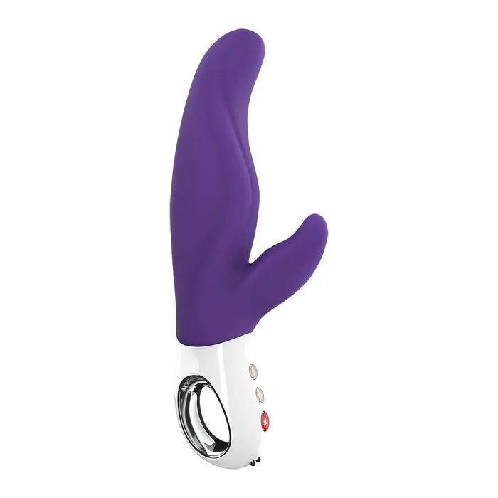 Fun Factory Vibrators Fun Factory Lady Bi Violet