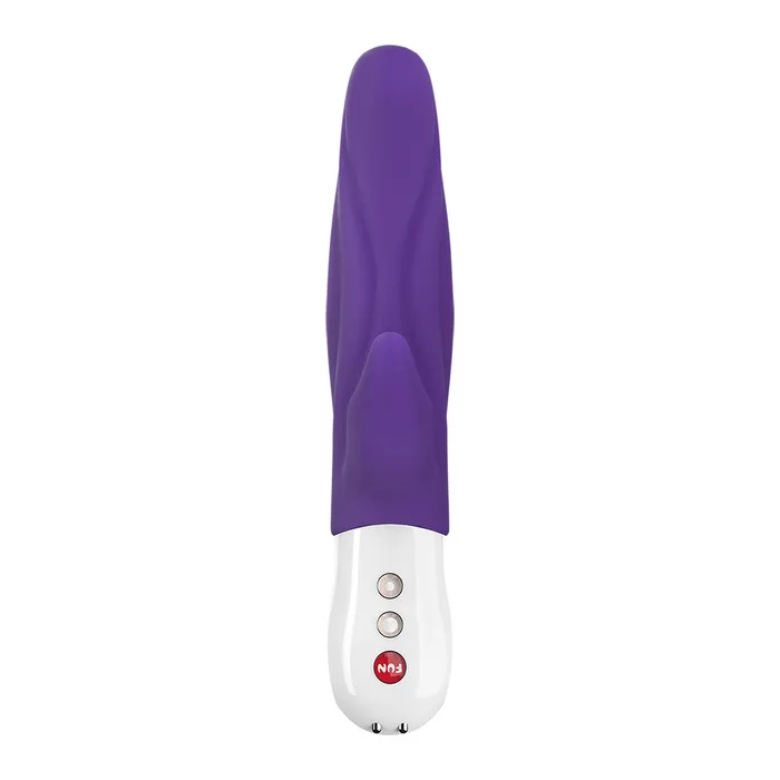 Fun Factory Vibrators Fun Factory Lady Bi Violet