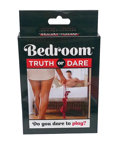 Games Ball Chain Bedroom Truth Or Dare Card Game