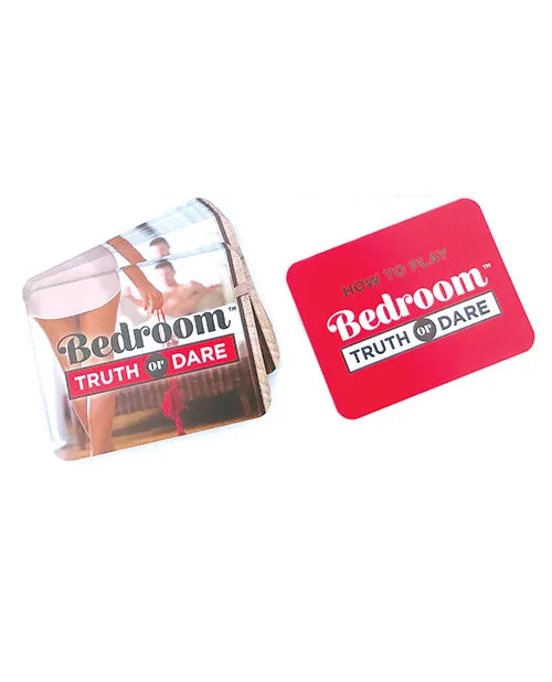 Games Ball Chain Bedroom Truth Or Dare Card Game