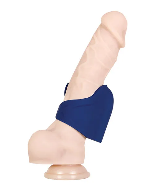 Gender X Ins Outs Blue Evolved Novelties INC Vibrators