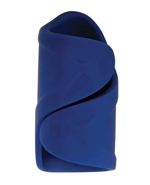 Gender X Ins Outs Blue Evolved Novelties INC Vibrators