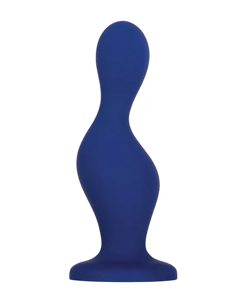Gender X Ins Outs Blue Evolved Novelties INC Vibrators