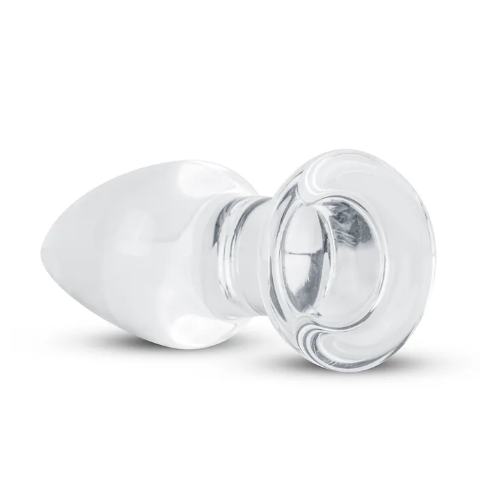 Gildo Dildos Gildo Glass Buttplug No 24