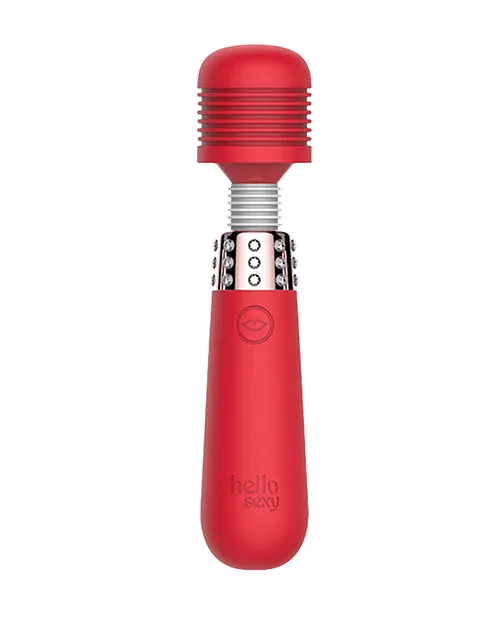 Hello Sexy Bling Bling Thank Me Now INC Anal