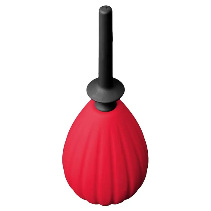 iloveexcitement Anal Aneros Prelude Enema Bulb Kit