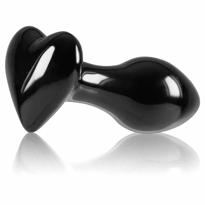 iloveexcitement Anal NS Novelties Crystal Glass Anal Plug