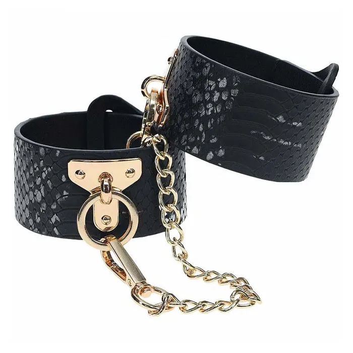 iloveexcitement Couples Ouch Florence Collection Handcuffs