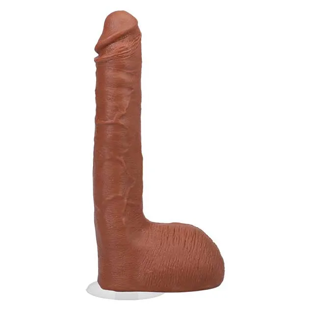 iloveexcitement Dildos Signature Cocks Ricky Johnson ULTRASKYN 10 Dildo