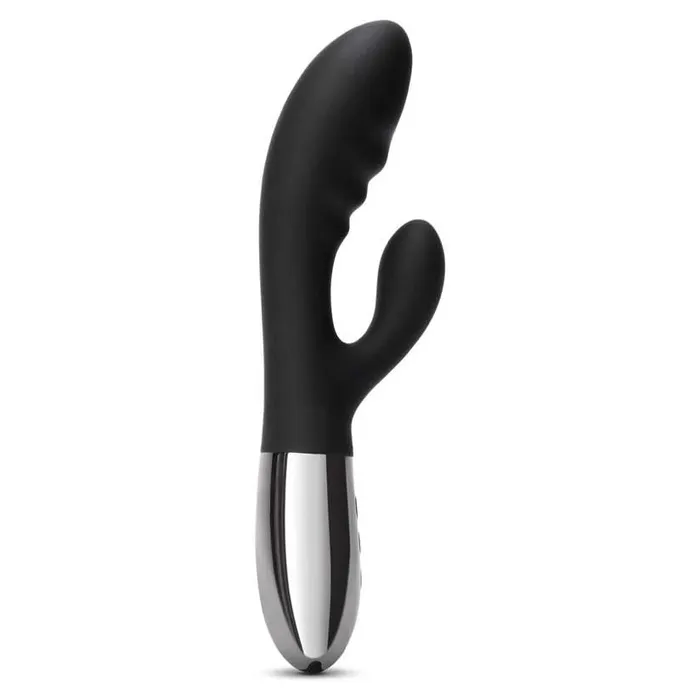iloveexcitement Female Sex Toys Le Wand Blend Rabbit Vibrator