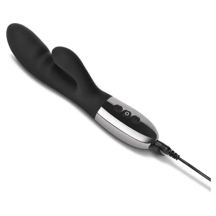iloveexcitement Female Sex Toys Le Wand Blend Rabbit Vibrator