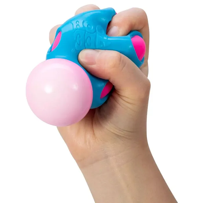 iloveexcitement Male Sex Toys Nee Doh Groovy Shroom Glob Stress Ball