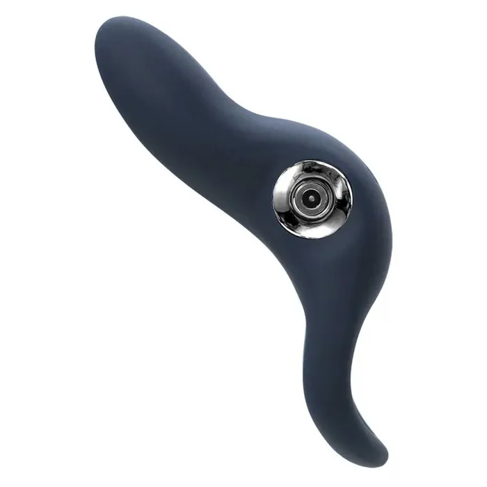 iloveexcitement Male Sex Toys VeDO Sexy Bunny Rechargeable Vibrating Cock Ring