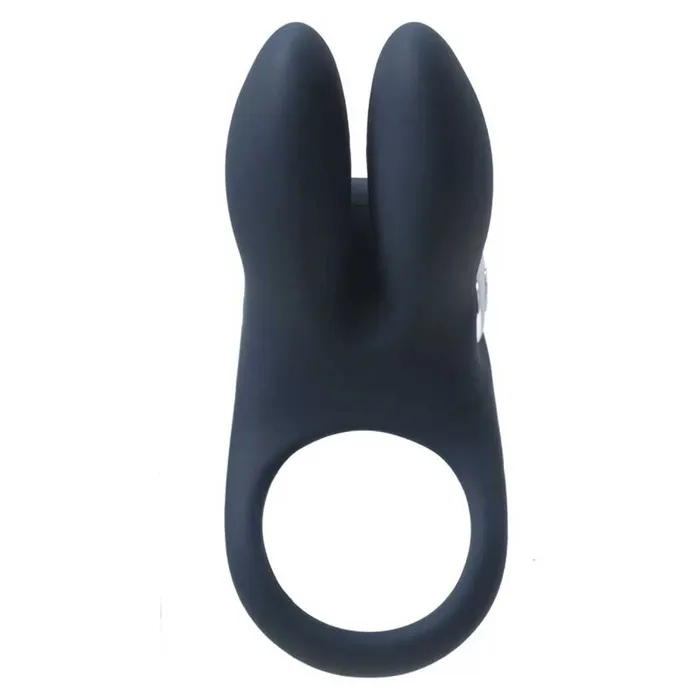 iloveexcitement Male Sex Toys VeDO Sexy Bunny Rechargeable Vibrating Cock Ring