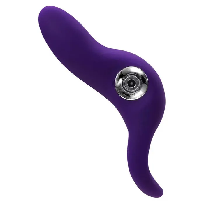 iloveexcitement Male Sex Toys VeDO Sexy Bunny Rechargeable Vibrating Cock Ring
