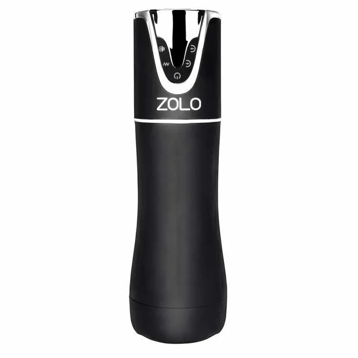 iloveexcitement Male Sex Toys Zolo Automatic Blowjob Vibrating Rechargeable Masturbator iloveexcitement Male Sex Toys Zolo Automatic Blowjob Vibrating Rechargeable Masturbator