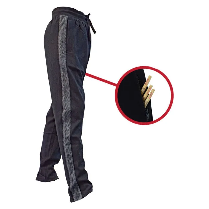 iloveexcitement RP X RAW Sweatpants Vibrators iloveexcitement RP X RAW Sweatpants Vibrators