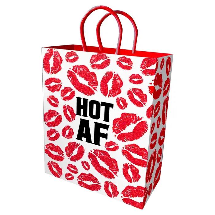 iloveexcitement Vibrators Little Genie Hot AF Gift Bag