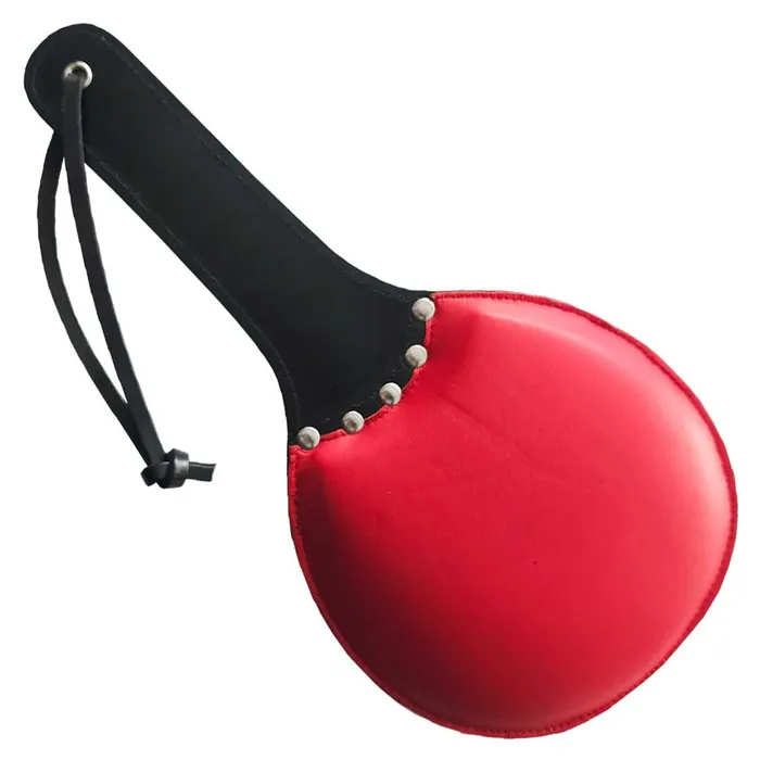 iloveexcitement Vibrators Rouge Padded Ping Pong Paddle