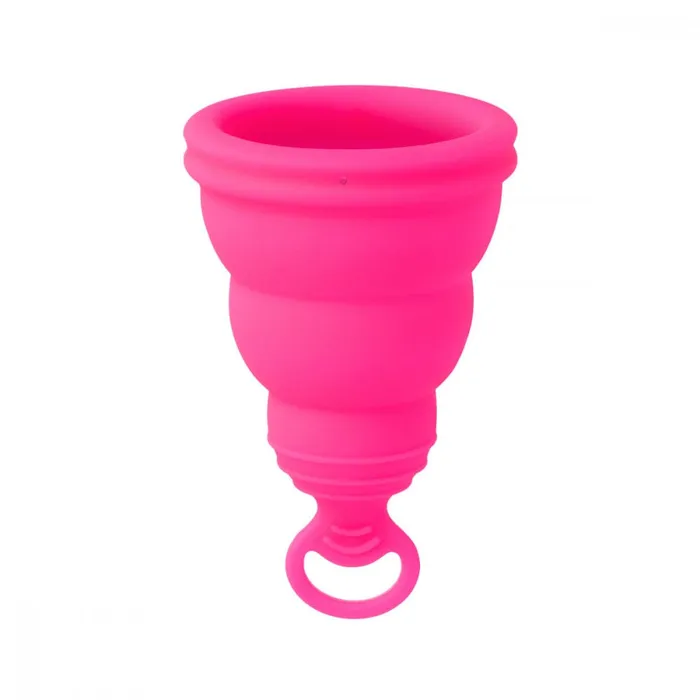 Intimina Male Sex Toys Intimina Lily Cup One Menstrual Cup