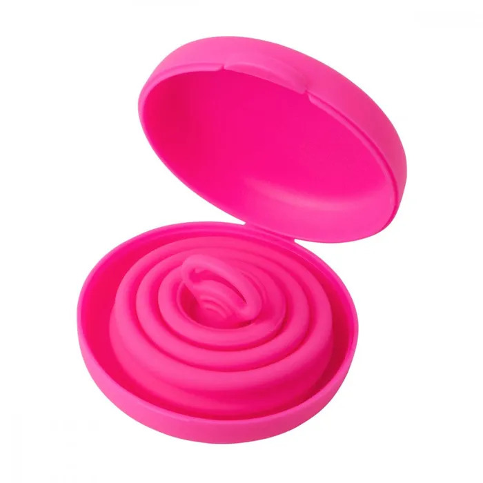 Intimina Male Sex Toys Intimina Lily Cup One Menstrual Cup