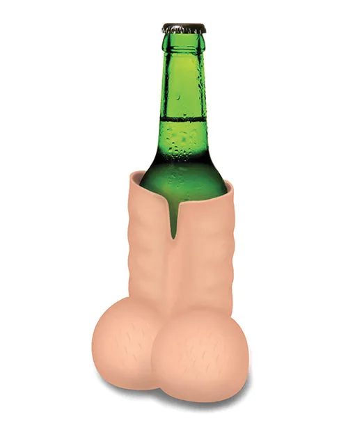 Island Dogs The Balls Drink Holder Dildos