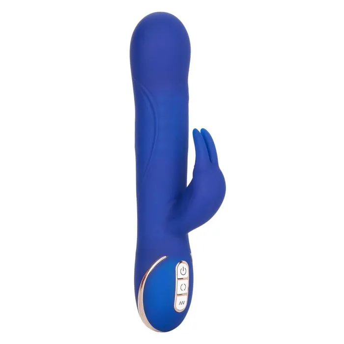 Jack Rabbit Signature Rotating Beaded Rabbit Vibrator CalExotics Female Sex Toys
