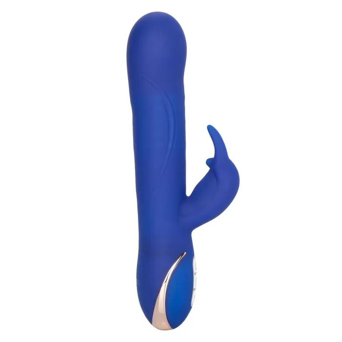 Jack Rabbit Signature Rotating Beaded Rabbit Vibrator CalExotics Female Sex Toys