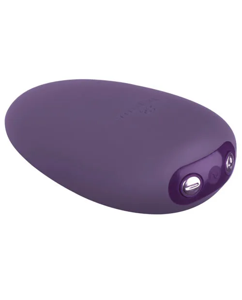 Je Joue Mimi Clitoral Stimulator 12 Functions Purple Je Joue Female Sex Toys