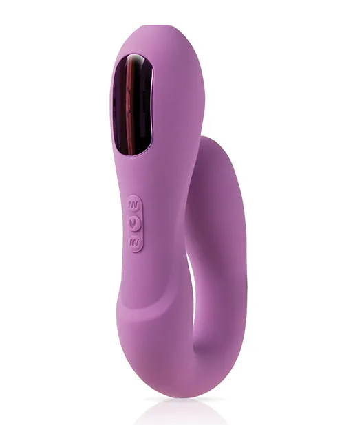 Jimmyjane Reflexx Rabbit 1 Pipedream Products Vibrators